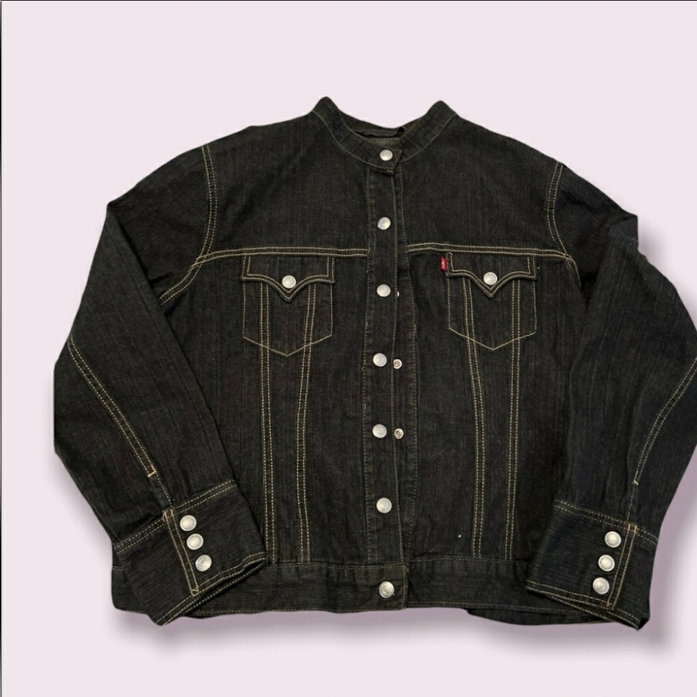 Levi Strauss Denim Jacket